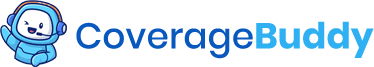 Coverage Buddy LLC Logo